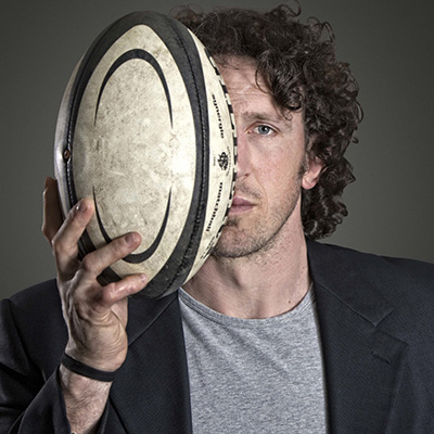 Mauro Bergamasco
