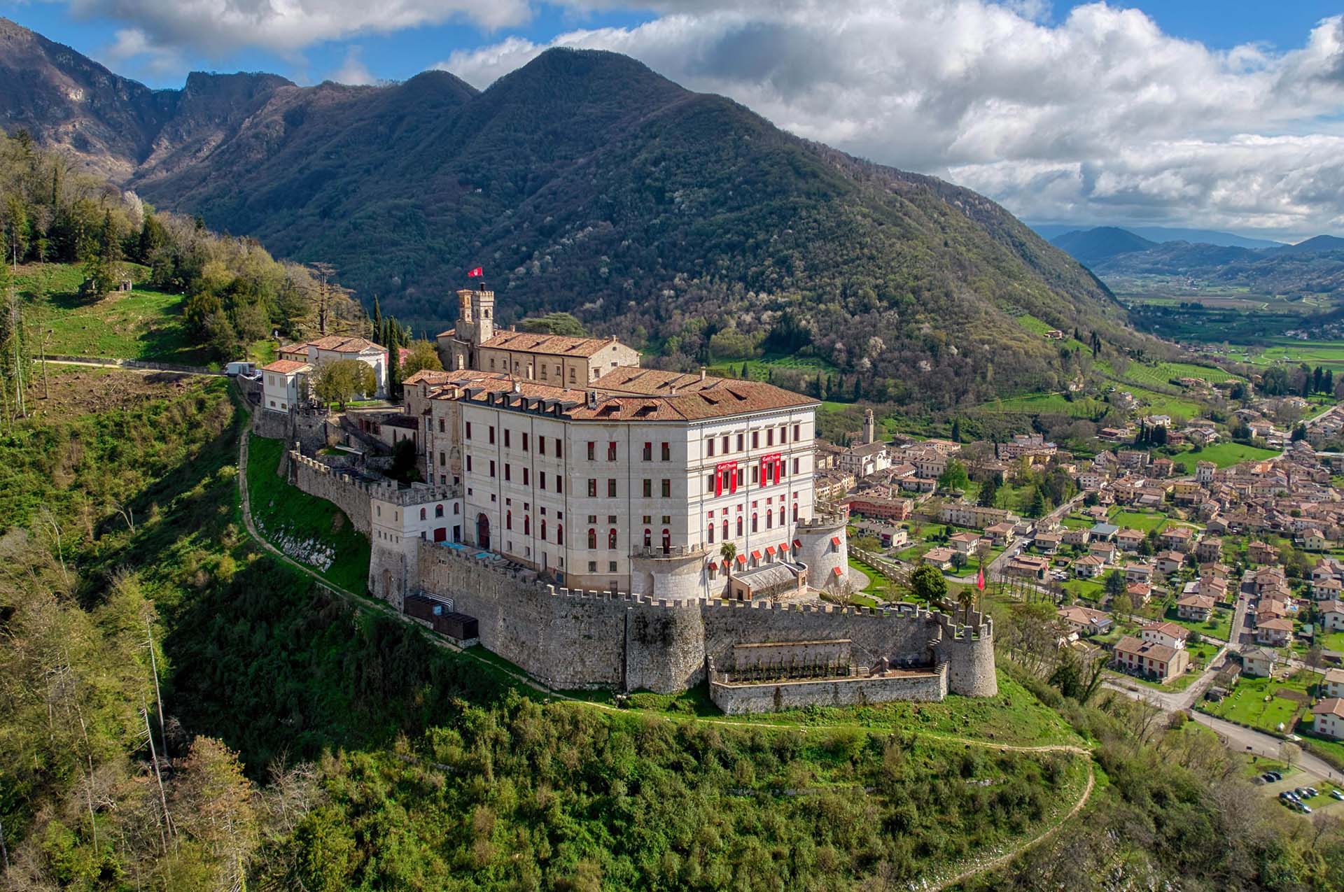 Castel Brando