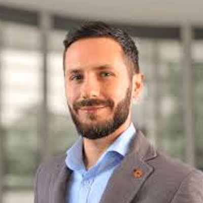 Claudio Bisaro