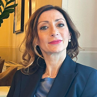Ilaria Profumi