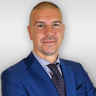 Mauro Baldassin